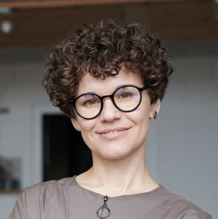 Rania Al-Majali, CFO of Futura Group