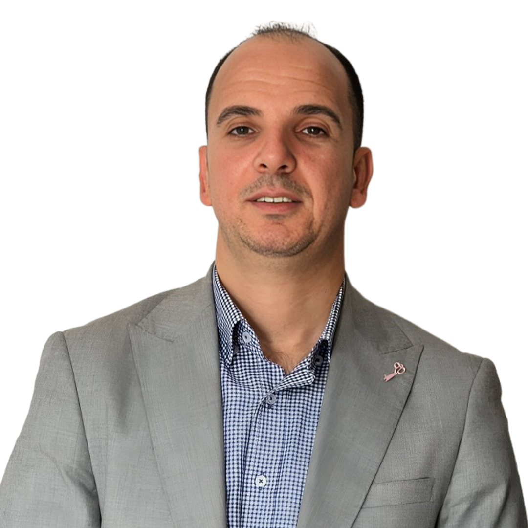 Ahmed Shaaban Dewidar