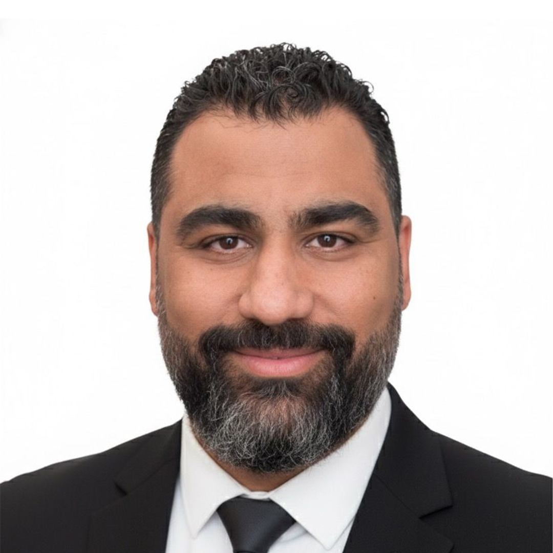 Mazen Aboulwafa
